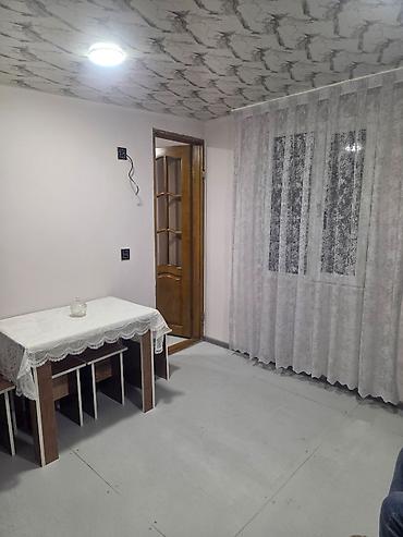 kiraye evler bileceri: 2 otaqlı studiya tipli mini-ev (daxili mebel və avadanlıqlarla) — 1
