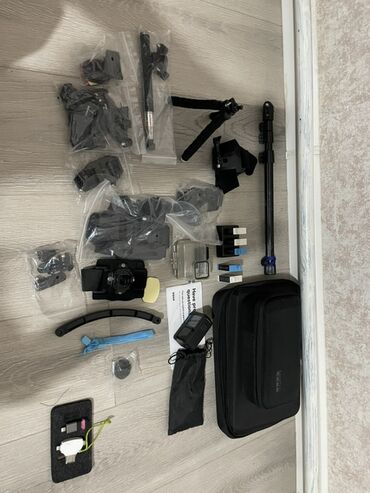 видеокамера хорошая: Экшн‑камера GoPro11 (серия Hero с фронтальным и задним экранами) с