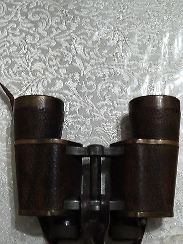 лато: Бинокль,,Carl Zeiss,, Vena времен 2 мировой войны, примерно год — 2
