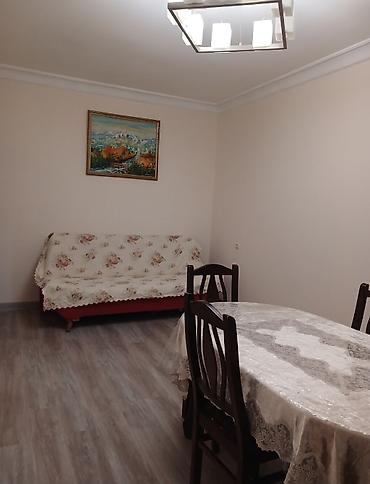 Mənzillər: 9 mikrorayon Tam mebelli 2 otaqlı mənzil — 1