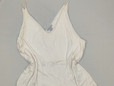 koszulka trec: H&M, Top damski, rozmiar XL