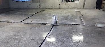 Бетонные работы: Стяжка Бесплатная консультация Больше 6 лет опыта — 4