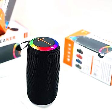 RGB işıqlı S400 Dinamik - Səs: Gücləndirilmiş X-Bass vurğusu, balanslı