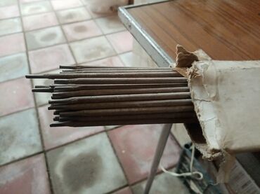 работа мастер отделочных работ: Сварка