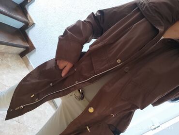 Ostale jakne, kaputi, prsluci: C&A jakna.s/m,prolecna,nepromociva — 4