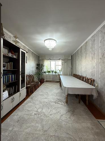 Продажа квартир: 4 комнаты, 78 м², 106 серия, 4 этаж — 1