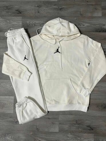 Gornji i donji deo: Nike, Jednobojni, bоја - Šareno — 3