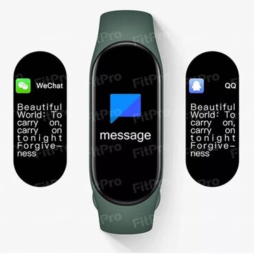 Ručni satovi: Smart watch, Unisex — 19
