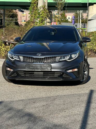 16 lt: ПОД ЗАКАЗ ИЗ КОРЕИ,Доставка 15-20 дней ♻️KIA K5 2019 Prestige ♻️2.0