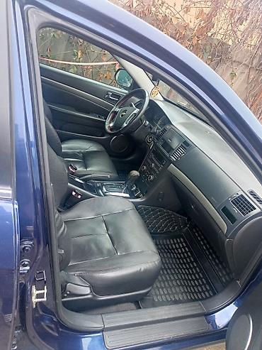 двигатель на хендай солярис 1.6 цена: Chevrolet Epica: 2008 г., 2 л, Автомат, Бензин, Седан — 3