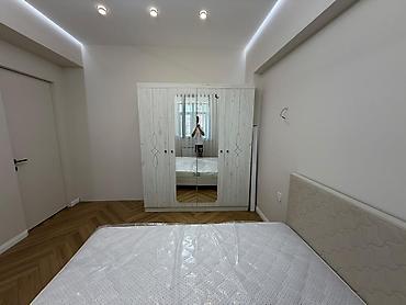 eksperimental binalar: ✨ Nərimanov Rayonunda, Həsən Əliyev Küçəsində (Neftçi Bazası — 4