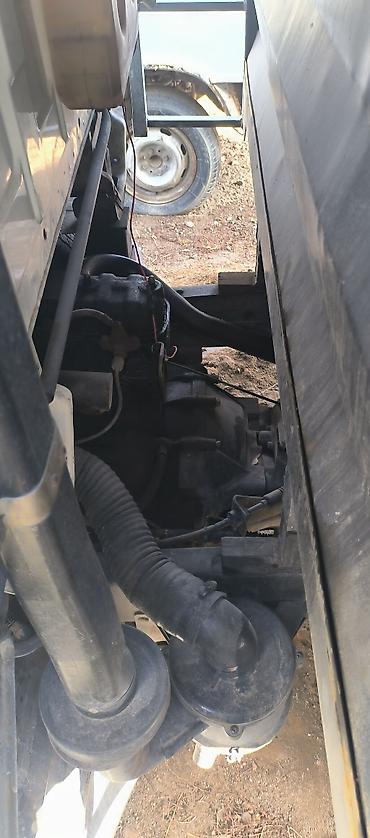 Грузовики: Грузовик, Foton, Стандарт, 3 т, Б/у — 18