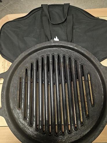 Дровяные печи: SOLO STOVE очаг-печь бездымного горения Solo Stove с комплектом — 8