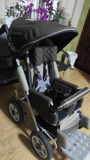 балон для коляски: Изделия,коляски для детей с ограниченными возможностями
