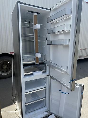 Холодильники: Холодильник Avest, Новый, Двухкамерный, No frost, 60 * 205 * 68 at lalafo.kg — 21 Холодильники: Холодильник Avest, Новый, Двухкамерный, No frost, 60 * 205 * 68 — 21