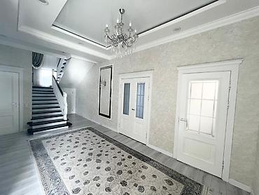 Продажа коттеджей и домов: 🏡 Срочно! Продаётся дом в престижном районе Арча-Бешик 📍 Ориентир — 4