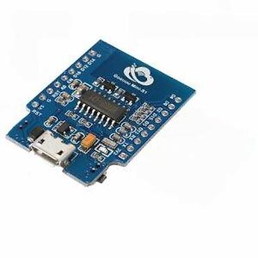 i5 2450m: ESP8266 S1 SERIAL PORT TO WIFI | Ovaj modul je namenjen za projekte — 4