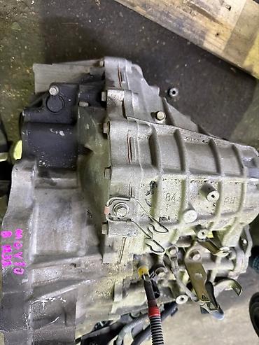 виндом акпп: Коробка передач Автомат Toyota 2004 г., Б/у, Оригинал, Япония — 3