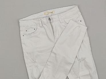 okay jeans: Re-Dress, Jeansy damskie, rozmiar M — 1