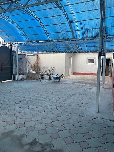 Продажа коттеджей и домов: Продаётся дом в начале Беш Кунгей Двухэтажный дом площадью 220 м² — 18