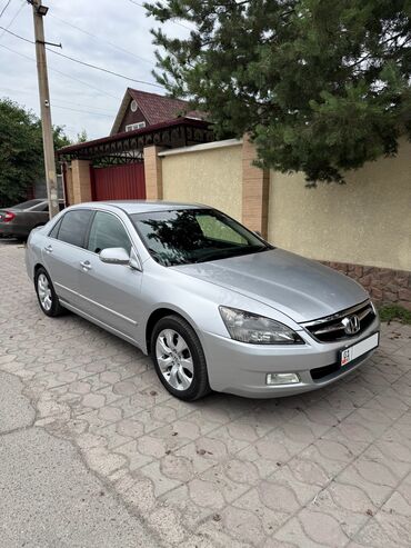 инспаер сабер: Honda Inspire: 2006 г., 3 л, Автомат, Бензин, Седан