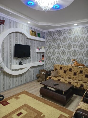 Həyət evləri və villaların satışı: Əmircan qəs. 4 otaqlı, 200 kv. m, Yeni təmirli — 16