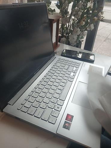 asus notebook qiymetleri: Asisvivo bok 16 ram 512 yaddas 700azn — 1