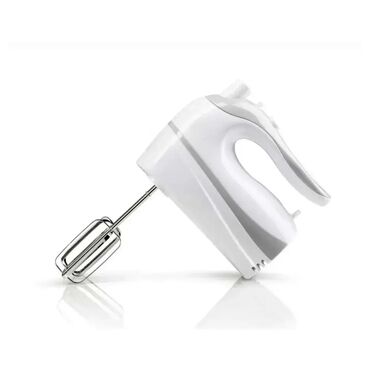 philips aparat za pravljenje testenine: Brand: HAEGER |x|x Model: HAEGER BL-5HW.011A RUČNI MIKSER 500W |x|x