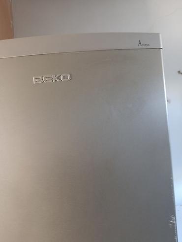 аристон мидеа: Холодильник Beko, серебристый, серия с нижней морозильной камерой — 2