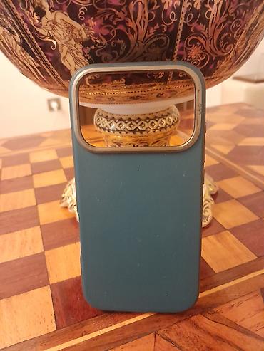 silikon kabrolar: IPhone üçün keyslər dəsti - Model uyğunluğu: iPhone 17 Pro (kamera — 5