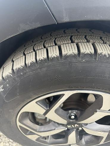 Kia: Kia Sportage: 2018 г., 1.6 л, Автомат, Дизель, Кроссовер — 8