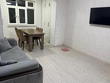 Köhnə tikili: Sumqayıt, Studiya, Köhnə tikili, 27 kv. m — 6