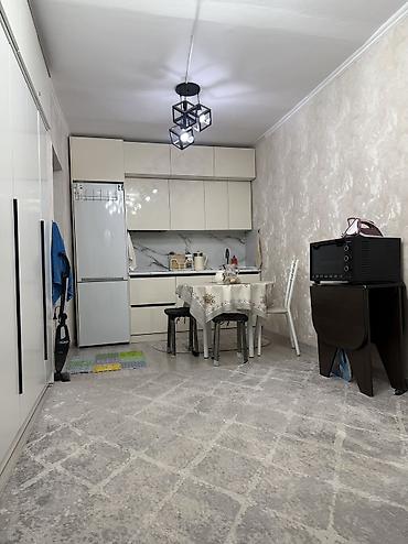 Продажа квартир: Студия, 20 м², БГУ 4 этаж, Евроремонт — 2