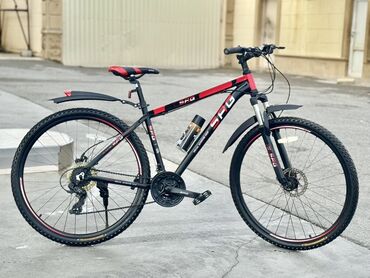 trinx x1 elite: Şose velosipedi 29", sürətlərin sayı: 21