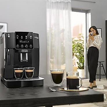 kapütür: DeLonghi ECAM220.22.GBDeLonghi ECAM220.22.GB — ev və kiçik ofis — 6
