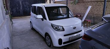 спринтер на заказ ош: Kia Ray: 2020 г., 1 л, Автомат, Бензин, Хэтчбэк