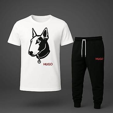 Trenerke: Trenerka Nike, bоја - Šareno — 45