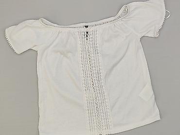 angielski bbc: H&M Divided, Bluzka damska, rozmiar XS — 1