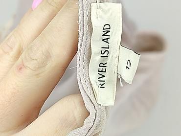 jezyk: River Island, Sukienka damska, rozmiar L — 4