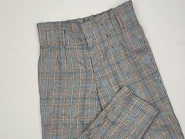 spodnie identic: Vintage Denim, Spodnie materiałowe damskie, rozmiar S — 1