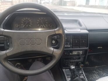 биодерма спф 100: Audi 100: 1988 г., 2.3 л, Механика, Бензин, Седан