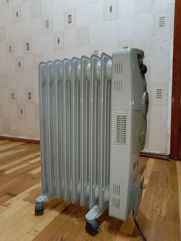 Digər məişət texnikası: Yağ radiatoru, Nikai, Kredit yoxdur, Ünvandan götürmə, Pulsuz çatdırılma, Ödənişli çatdırılma