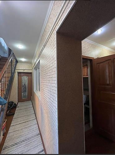 московская тыныстанова: 300 м², 6 комнат и более, Кудайберген авторынок — 9
