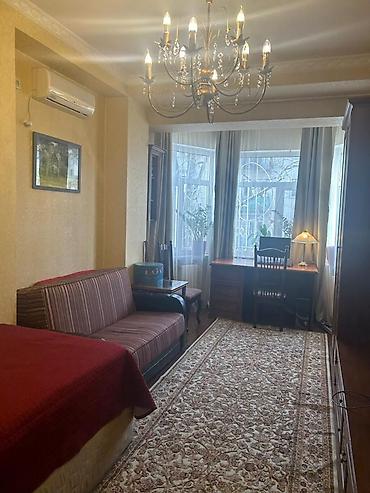 алтын ордо ж м: 4 бөлмө, 268 м², Элитка, 2 кабат — 6