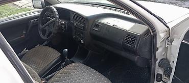smart open: Volkswagen Vento: 1994 г., 1.8 л, Механика — 5