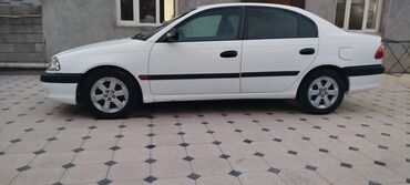 мотор коробка от хонда фит: Toyota Avensis: 2002 г., 1.8 л, Механика, Бензин, Седан
