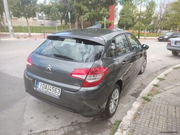 Citroen: Citroen C4: 1.6 l. | 2012 έ. 190000 km. Χάτσμπακ — 6
