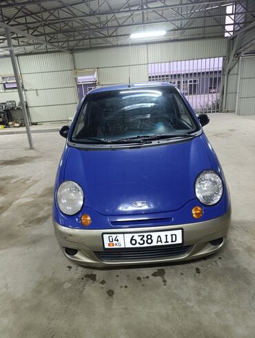 преобразователь ржавчины бишкек: Daewoo Matiz: 2005 г., 1 л, Механика, Бензин, Хетчбек