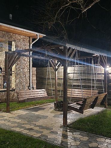 Строительство под ключ: Кафе, рестораны, Офисы, Балконы Больше 6 лет опыта — 9