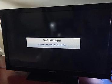 rainbow preciscivac vazduha cena: SAMSUNG LE40D503FW 40 LCD TV | TV 40 fullHD za delove, sam se — 4